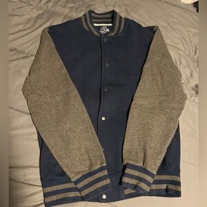 Varisitt style jacket